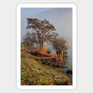 Ullswater Sticker